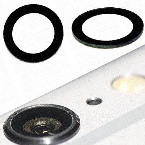 Apple iPhone 6 , 6s Plus - Replacement Sapphire Camera Lens