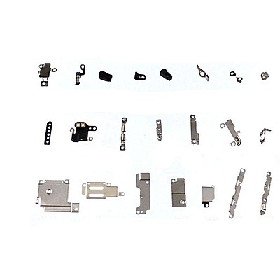 Apple iPhone 6 - Complete Bracket , Small Part Set