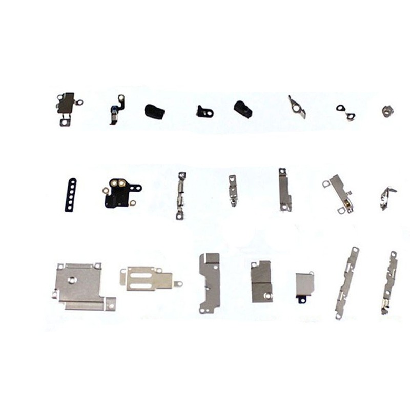 Apple iPhone 6 - Complete Bracket , Small Part Set