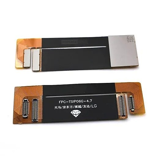 Apple iPhone 6 - LCD , Digitizer Testing Diagnostic Extension Cable