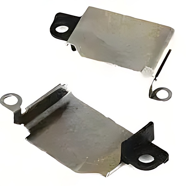 Apple iPhone 6 - Replacement Main Camera Fitting Bracket Cover