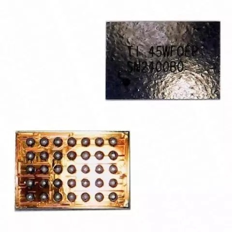 Apple iPhone 6 6 Plus 35 Pin Charging IC U1401