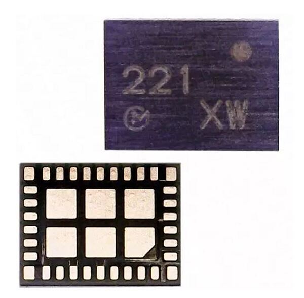 Apple iPhone 6 6 Plus Antenna Switch U_DSM_RF 221 IC