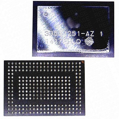 Apple iPhone 6 6 Plus Big Power Management (PMIC) IC 338S1251