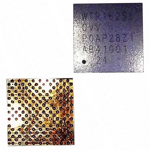 Apple iPhone 6 6 Plus Intermediate Frequency IC WTR1625L
