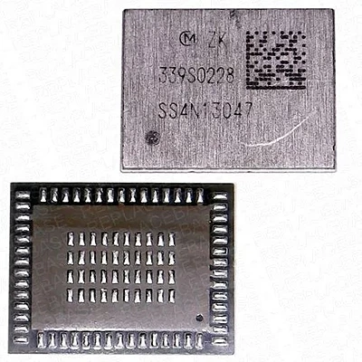 Apple iPhone 6 6 Plus WiFi And Bluetooth IC 339S0228 - High Temperature