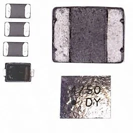 Apple iPhone 6 6 Plus backlight Kit (With Coil - U1502 IC - Filters And Diode)