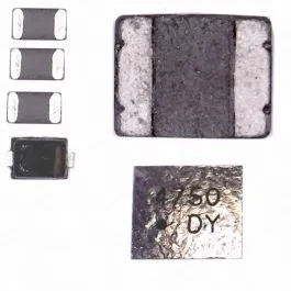 Apple iPhone 6 6 Plus backlight Kit (With Coil - U1502 IC - Filters And Diode)