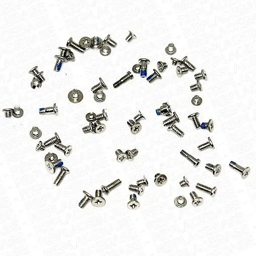 Apple iPhone 6 Plus - Replacement Complete Screw Set - With Gold Pentalobe Screws