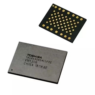 Apple iPhone 6s , 6s Plus - 16GB NAND Flash Memory Chip IC