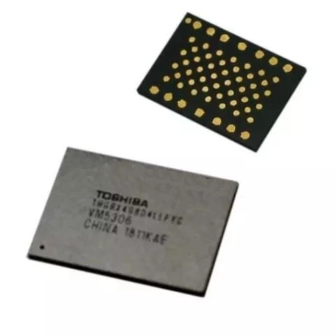 Apple iPhone 6s , 6s Plus - 16GB NAND Flash Memory Chip IC