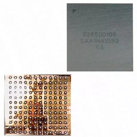 Apple iPhone 6s , 6s Plus Big Audio IC 338S00105