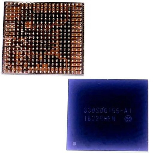 Apple iPhone 6s , 6s Plus Big Power IC 338S00120