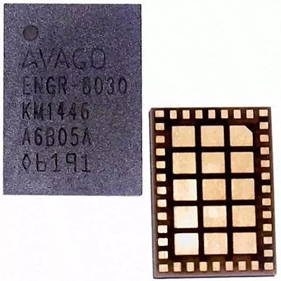 Apple iPhone 6s , 6s Plus Power Amplifier AFEM - 8030 , A8030 IC