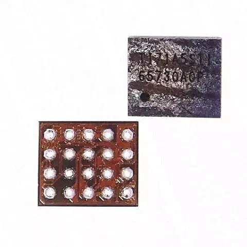 Apple iPhone 6s , 7 , 8 , X Plus LCD Display IC U4000 65730 A0P