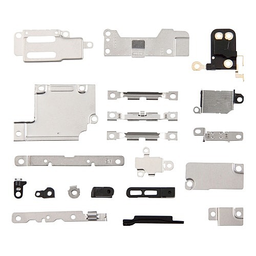 Apple iPhone 6s - Replacement Internal Bracket Set , Small Parts