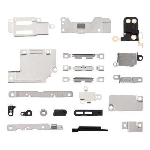 Apple iPhone 6s - Replacement Internal Bracket Set , Small Parts