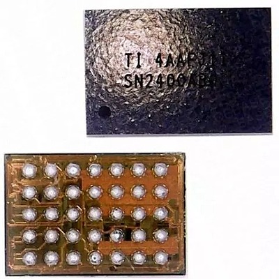 Apple iPhone 7 , 7 Plus 6s , 6s Plus U2300 U2101 Charging IC SN2400AB0