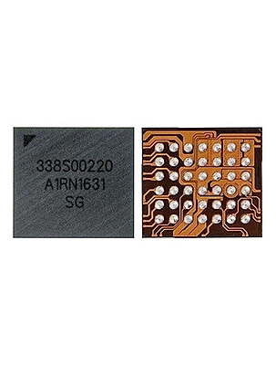 Apple iPhone 7 , 7 Plus Small Audio IC 338S00220