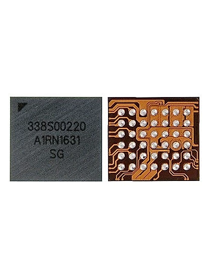 Apple iPhone 7 , 7 Plus Small Audio IC 338S00220