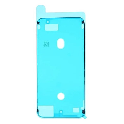 Apple iPhone 8 Plus - Replacement LCD Assembly To Chassis Rear Bonding Adhesive - White