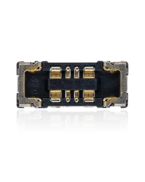 Apple iPhone X - Power , Volume Buttons FPC Connector