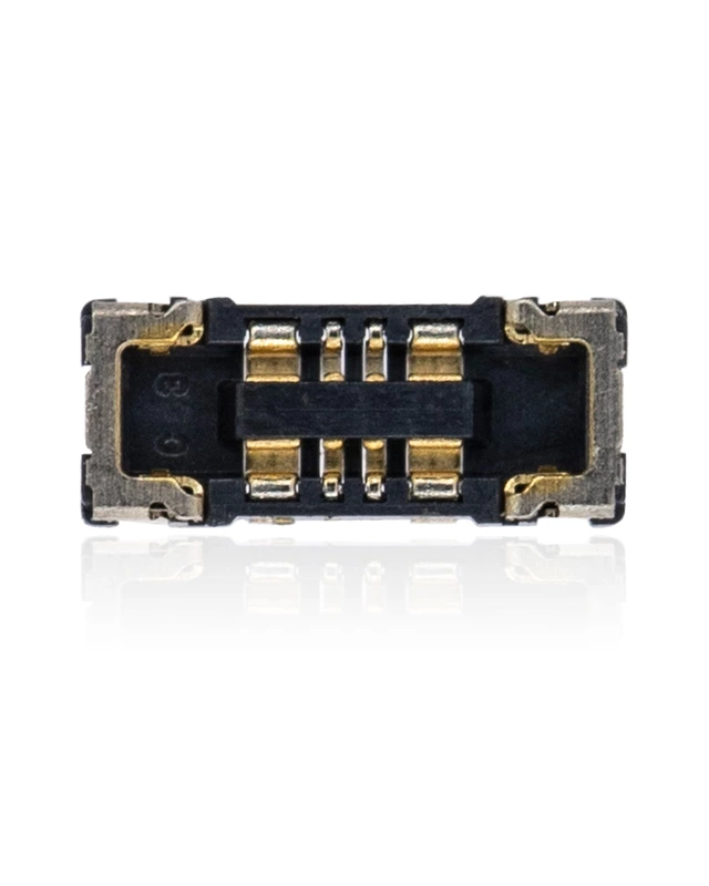 Apple iPhone X - Power , Volume Buttons FPC Connector