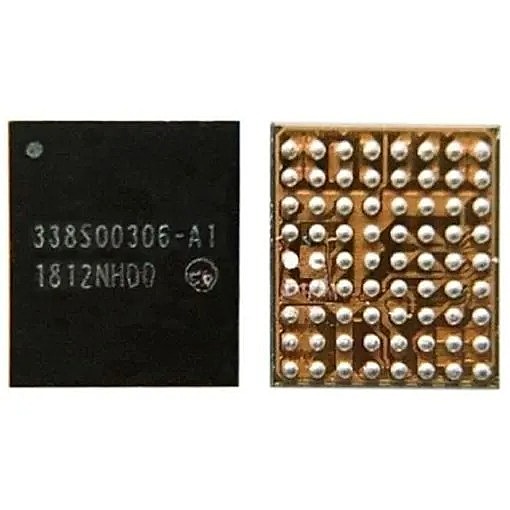 Apple iPhone X - U3700 Camera Power Supply IC Chip