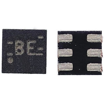 Apple iPhone X - U5900 Controller Accessory Identify Buffer Tube IC