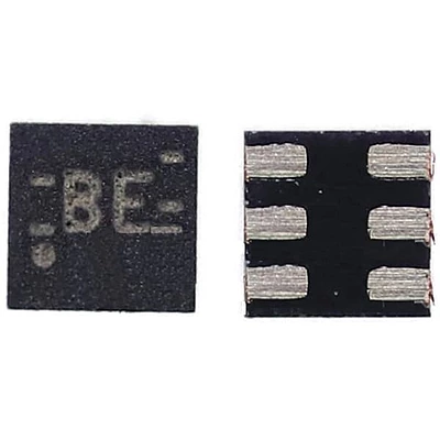 Apple iPhone X - U5900 Controller Accessory Identify Buffer Tube IC