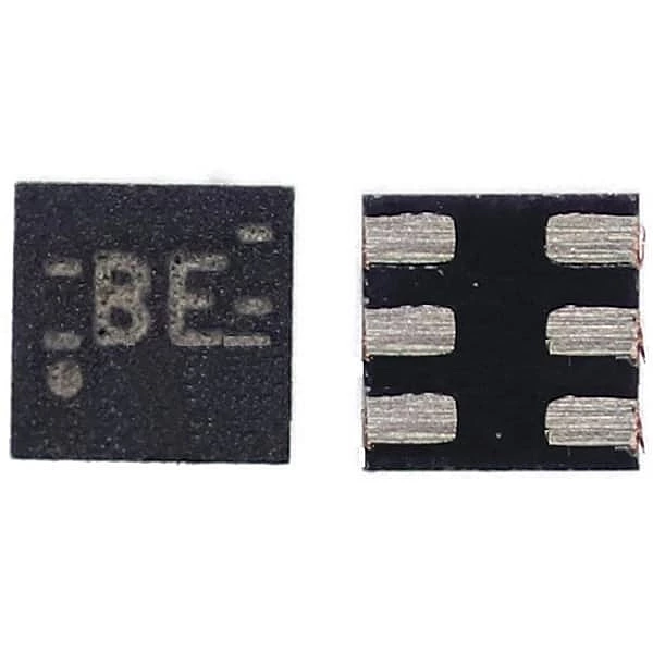 Apple iPhone X - U5900 Controller Accessory Identify Buffer Tube IC