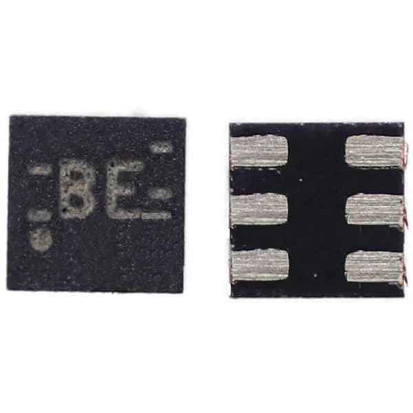 Apple iPhone X - U5900 Controller Accessory Identify Buffer Tube IC