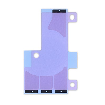 Apple iPhone XS - Replacement Battery To Housing Bonding Adhesive