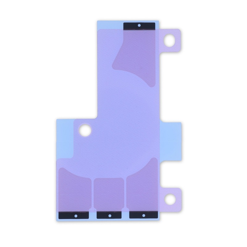 Apple iPhone XS Max - Replacement Battery To Housing Bonding Adhesive