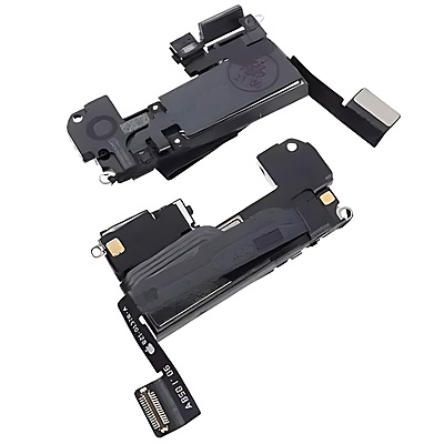 Genuine (Reclaimed - Pull) Apple iPhone XS Max Replacement Earpiece Speaker Module & Sensor Assembly