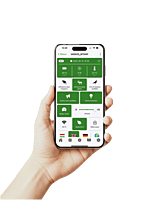 Vadalarm Smart Duo Flash Vadalarm Smart Duo Flash