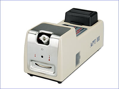 Mechero APT III Burner Mechero APT III Burner