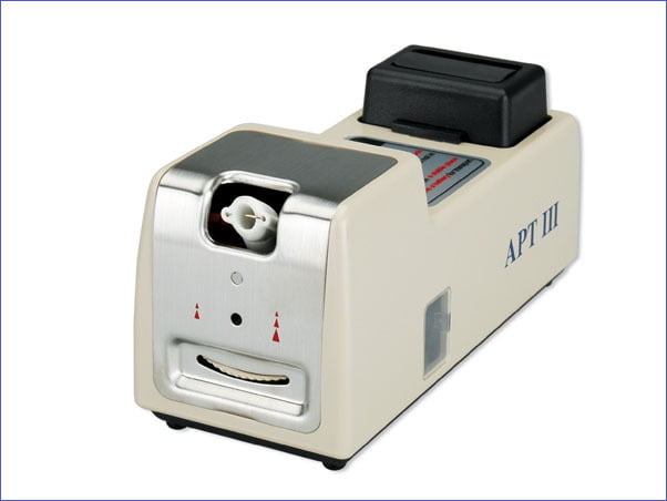 Mechero APT III Burner Mechero APT III Burner