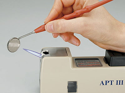 Mechero APT III Burner Mechero APT III Burner