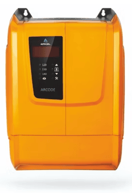 ARCODE 4B17A 17A Integrated Lift Control Unit VF Drive