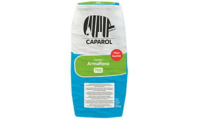 Caparol 700 CT ArmaReno WHITE 25KG 21