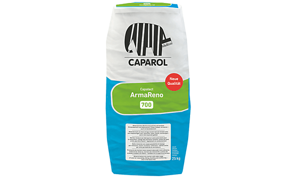 Caparol 700 CT ArmaReno WHITE 25KG 21