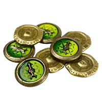Die verlorenen Ruinen von Arnak: Premium-Komponenten Pack
