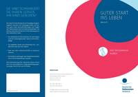 Guter Start ins Leben - Wie Hebammen helfen