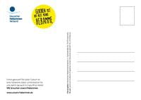 Postkarte "Alles Gute zum Geburtstag" Postkarte "Alles Gute zum Geburtstag"