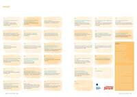 Sonderdruck "Stillen - Basis für das Leben"