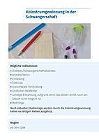 Stillpocket Ergänzungssets