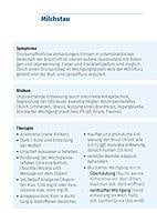 Stillpocket Ergänzungssets