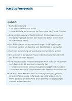 Stillpocket Ergänzungssets