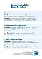 Stillpocket Ergänzungssets